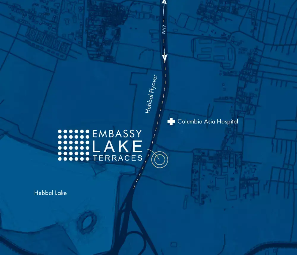 embassy-lake-terraces-location-advantages